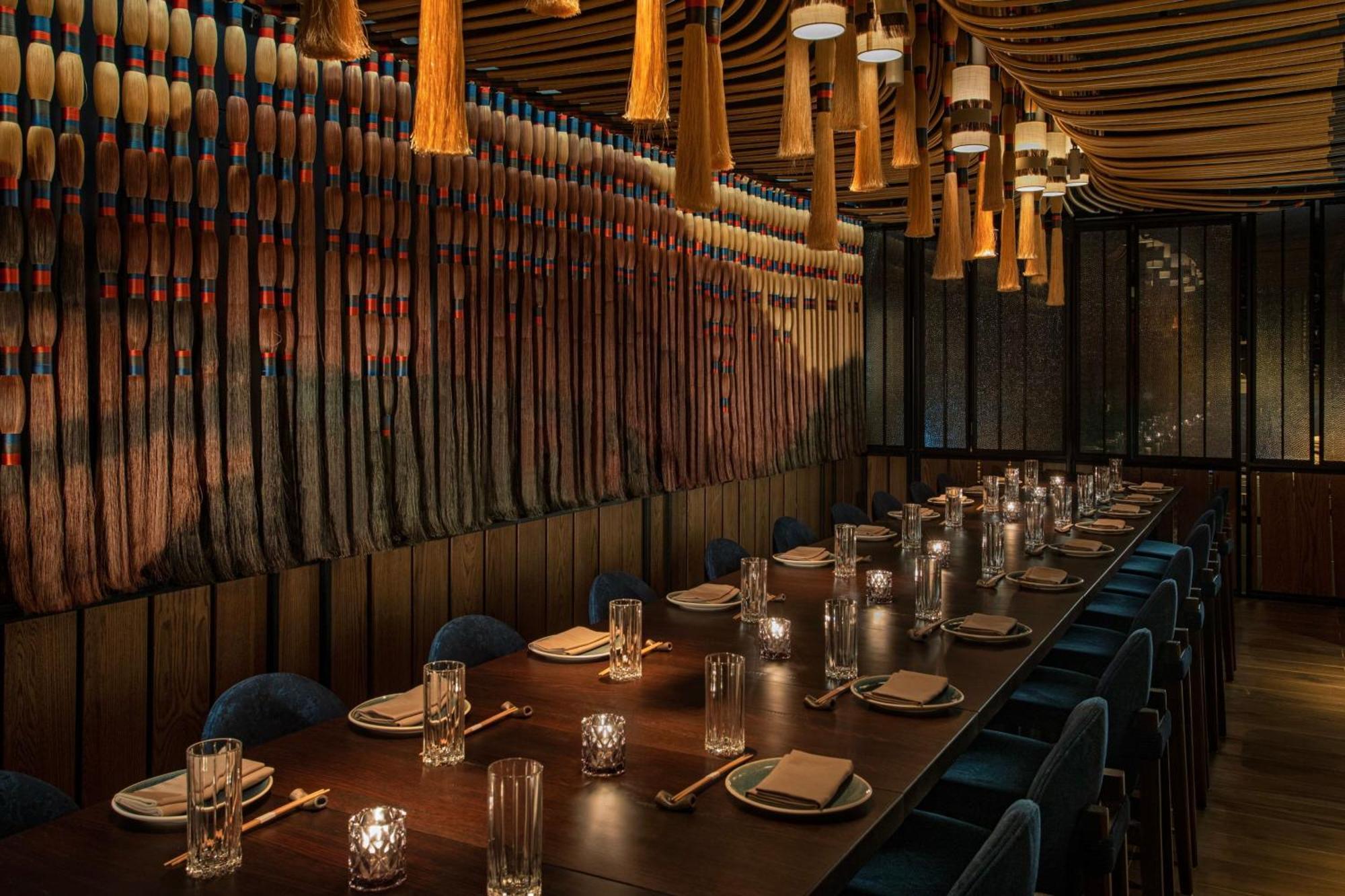 Moxy Nyc Lower East Side New York Eksteriør billede
