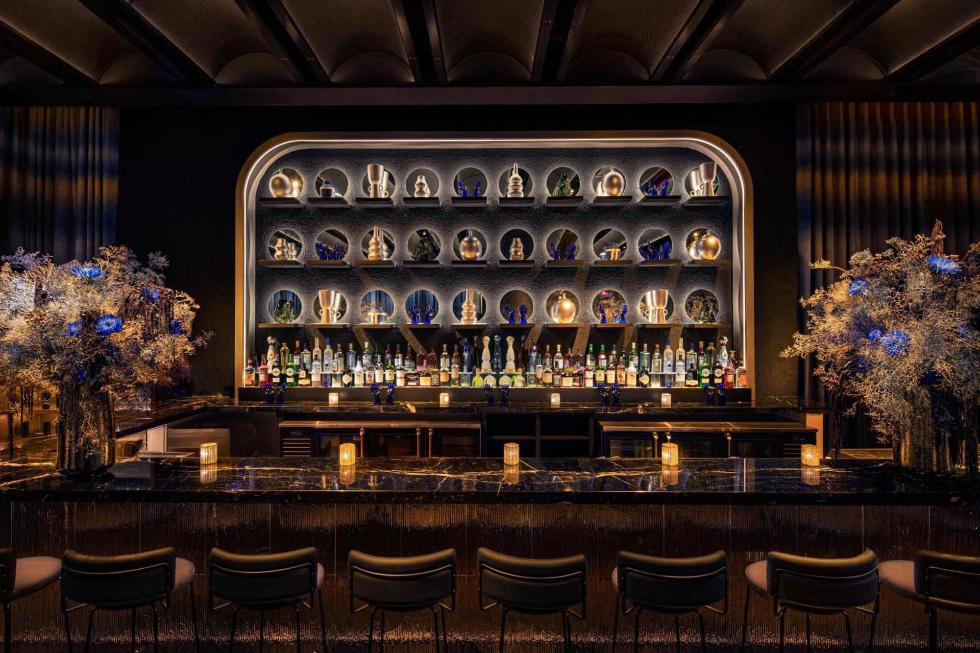 Moxy Nyc Lower East Side New York Eksteriør billede