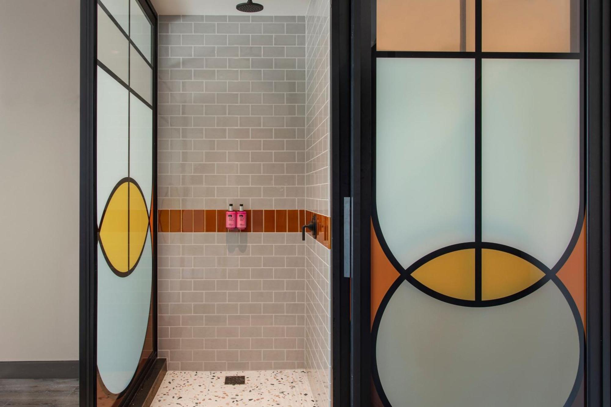 Moxy Nyc Lower East Side New York Eksteriør billede