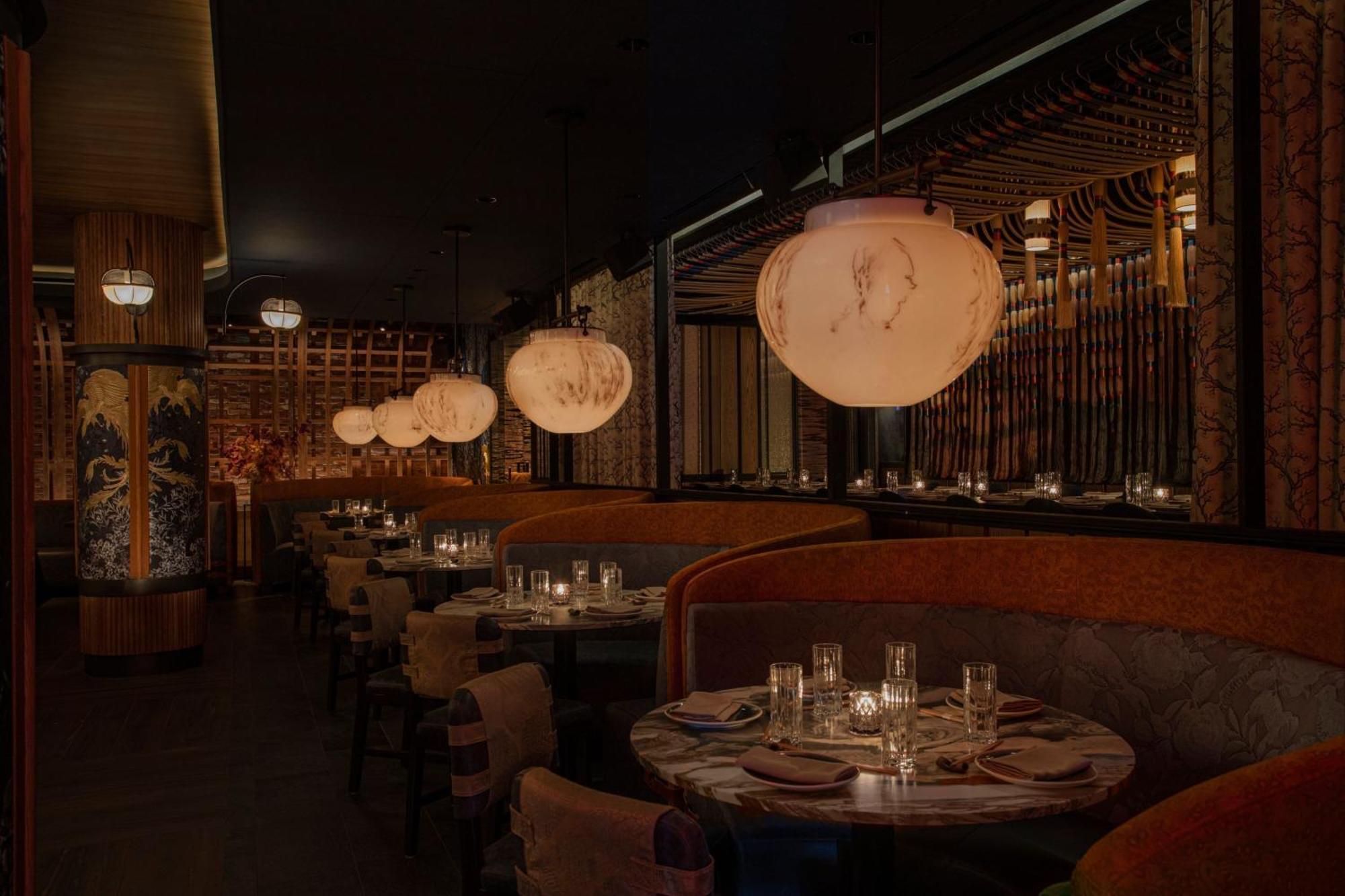 Moxy Nyc Lower East Side New York Eksteriør billede